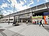 周辺：外房線「本千葉」駅まで1300ｍ　徒歩約17分