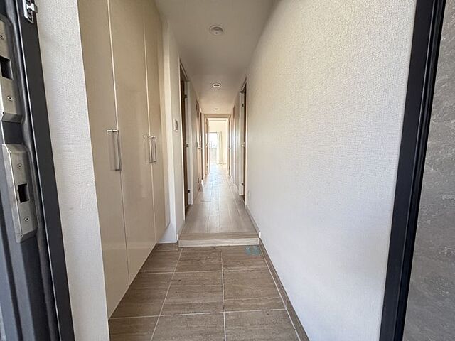 玄関 ゼファー千葉みなとエスパーレ 5階/-