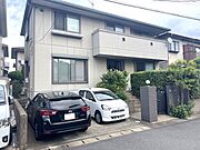 敷地面積は50坪超！閑静な住宅街に位置する2階建て中古戸建です！