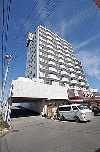 外観:第2元今泉ハイタウン 外観:第2元今泉ハイタウン
