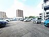 駐車場：敷地内駐車場
