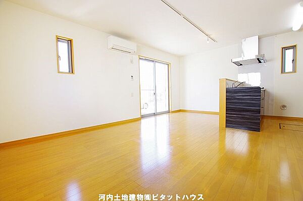 detached 栃木県さくら市きぬの里１丁目16-5

地図を見る