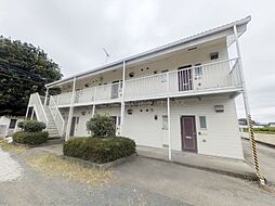 コーポラス真岡A