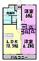ドリーム31階6.5万円
