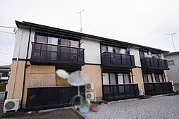 ドリームハイツB棟