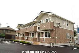 ストリート サイド