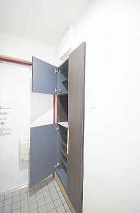 Y&Mソレイユゆいの杜_内装_6