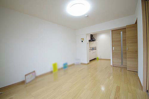 Y&Mソレイユゆいの杜_内装_5