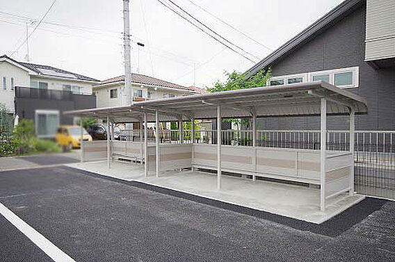 Y&Mソレイユゆいの杜_その他_3