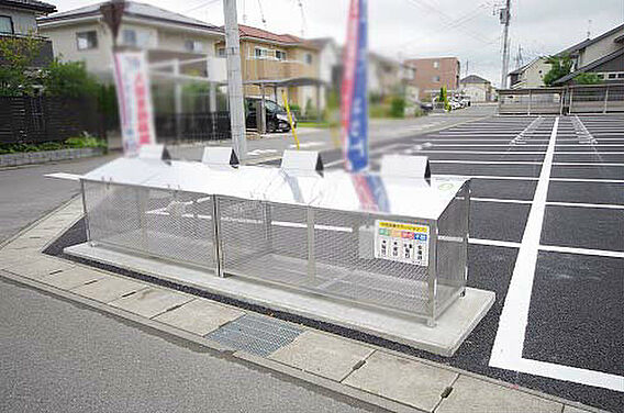 Y&Mソレイユゆいの杜_その他_5