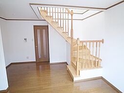 MMハイツ 2-B 101 2LDKのリビング/ダイニング