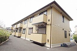 コーポ田村No.1 101