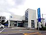 周辺：銀行「足利銀行戸祭支店まで2357m」
