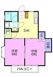 🉐敷金礼金0円！🉐サンガーデン