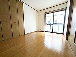 サンガーデン 102 1階2DKのリビング/ダイニング