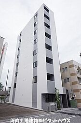 キクヤビルディング 403