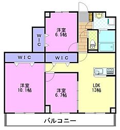 🉐敷金礼金0円！🉐Refuge・F