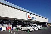 ドラッグストア 「カワチ薬品 一条店まで353m」