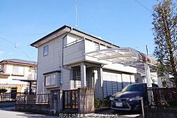 下川俣町戸建