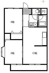 🉐敷金礼金0円！🉐レジデンスRS