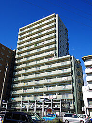 元今泉レジデンス 101