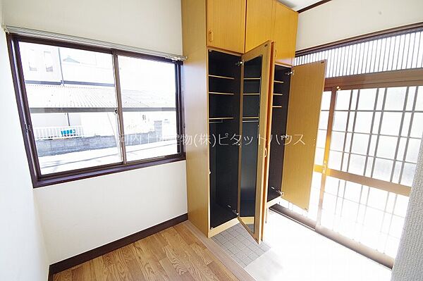 detached 栃木県芳賀郡市貝町大字赤羽1040-16

地図を見る