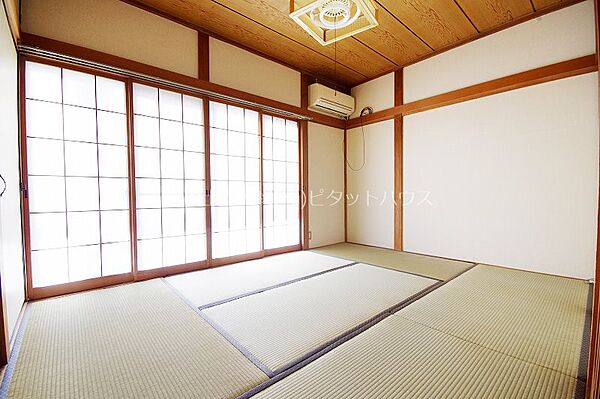 detached 栃木県芳賀郡市貝町大字赤羽1040-16

地図を見る