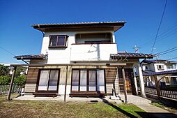 市貝町赤羽戸建