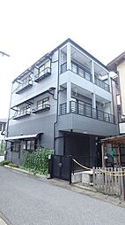 泉が丘3-4-1貸家