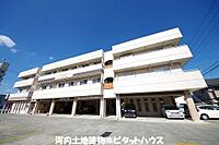 栃木県宇都宮市中今泉3丁目9-1：物件画像／河内土地建物株式会社　ピタットハウス河内岡本店
