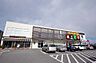 周辺：レンタルビデオ「TSUTAYA宇都宮テクノ店まで1106m」
