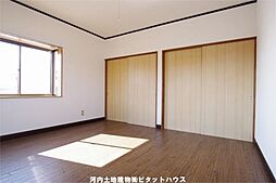 御幸ヶ原タナベハイツ 1Kの写真