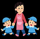 幼稚園、保育園「さかえ保育園まで298m」