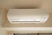 エアコン（類似室内）