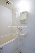 バス・トイレ別