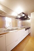 IHシステムキッチン※類似室内