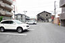 駐車場：駐車場