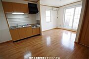 10.5帖LDK※反転間取り