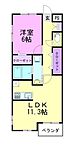栃木県宇都宮市宿郷3丁目22-14：物件画像／河内土地建物株式会社　ピタットハウス河内岡本店