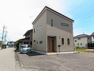 栃木県宇都宮市中岡本町：物件画像／河内土地建物株式会社　ピタットハウス河内岡本店