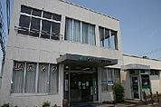 銀行「JAうつのみや宝木出張所まで1179m」