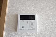 自動湯張り機能