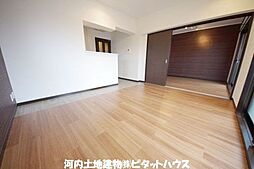 ハイツ・アムール 3LDKの写真