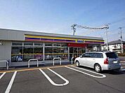 コンビニ「ミニストップ 宇都宮平松本町店まで65m」