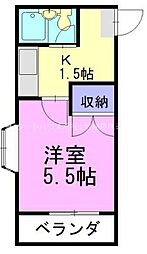 🉐敷金礼金0円！🉐メゾン御幸