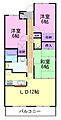 ハイツマロニエ今泉1階8.3万円