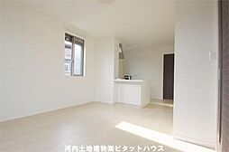 リバーハイツ 2LDKの写真