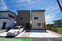 栃木県宇都宮市東峰町3115-11：物件画像／河内土地建物株式会社　ピタットハウス河内岡本店