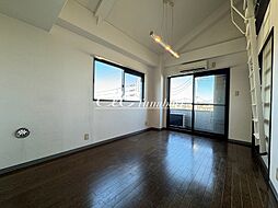 都営新宿線 一之江駅 徒歩1分の賃貸マンション 4階1SKのリビング/ダイニング