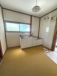 都営新宿線 篠崎駅 徒歩18分の賃貸アパート 2階3Kのリビング/ダイニング